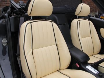 MG MGF